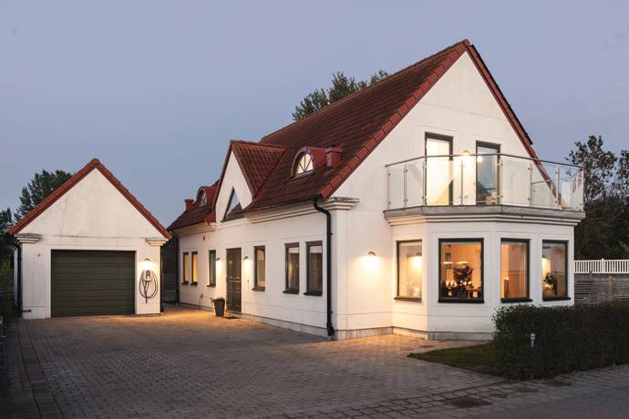 7 rum Villa på Anders Pålssons väg 47 Klågerup Svedala kommun - bild 56