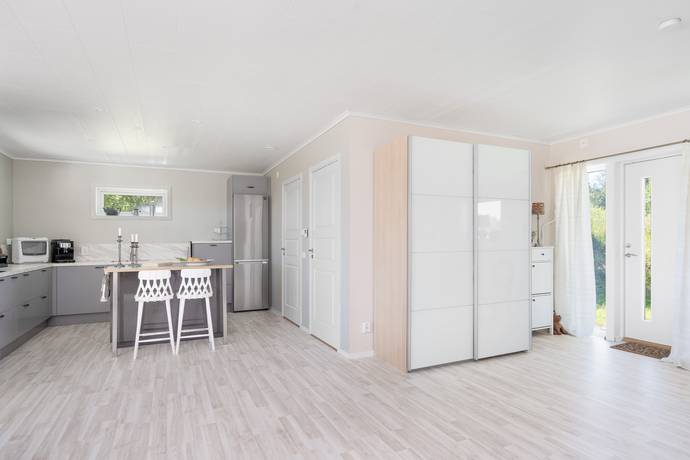 3 rum fritidshus på Lervik 505 Lervik, Degerfors kommun - bild 4