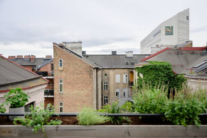 3 rum Lägenhet på Kommendörsgatan 9A Rörsjöstaden Malmö kommun - bild 12