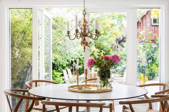 9 rum Villa på Lejongränd 1 Visby Innerstad Gotlands kommun - bild 7