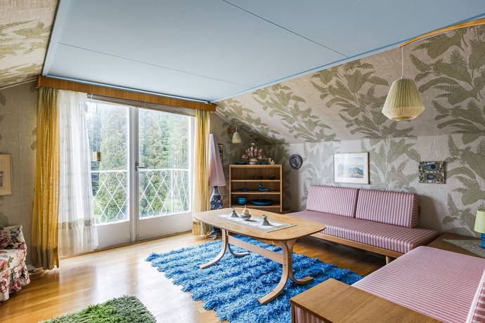 11 rum Villa på Prästbordet 440 Hallen Åre kommun - bild 39