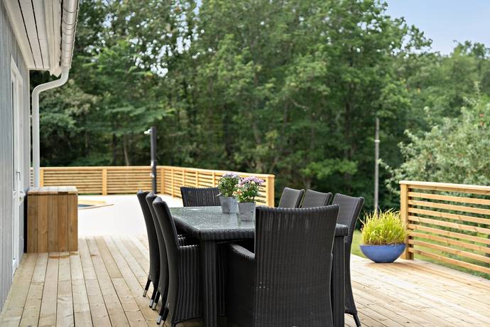 8 rum villa på Kärrbogata 67B Alingsås, Alingsås kommun - bild 2