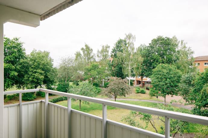 2 rum lägenhet på Fläderstigen 10 Bråten Park, Mariestads kommun - bild 4