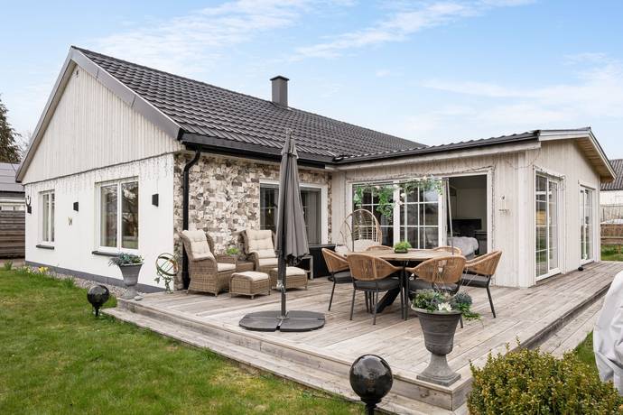 Tranbärsgränd 7, Lindsdal, Kalmar kommun