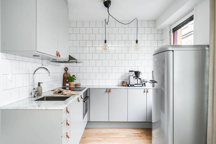 1 rum Lägenhet på Nygatan 38 Centralt Linköpings kommun - bild 10