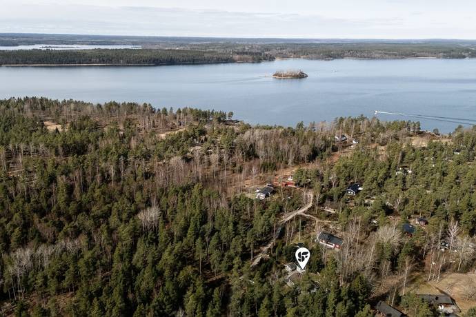 3 rum Fritidshus på Lilla Rätö Ängalag fyra tomt 171 Lilla Rätö Västerviks kommun - bild 36