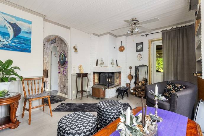 3 rum Villa på Grusvägen 6 Sorunda Nynäshamns kommun - bild 10
