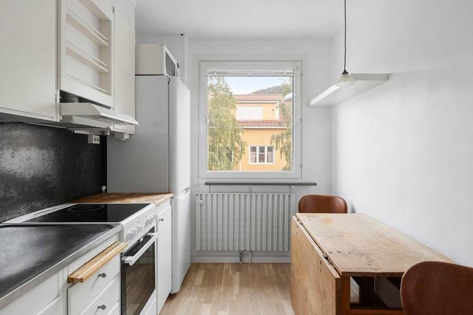 1 rum lägenhet på Hornsgatan 22 B Frösön, Östersunds kommun - bild 5