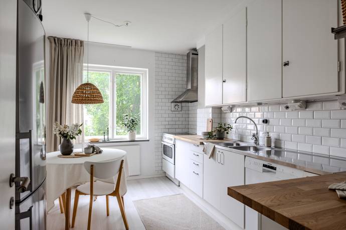 2 rum lägenhet på Framnäsgatan 24B Johanneberg, Göteborgs kommun - bild 3