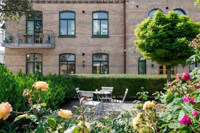 Skansgatan 24, Centrala Ystad, Ystads kommun