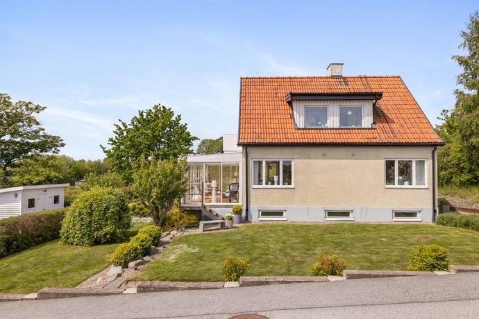 4 rum Villa på Pianogatan 9 Svarte Ystads kommun - bild 55