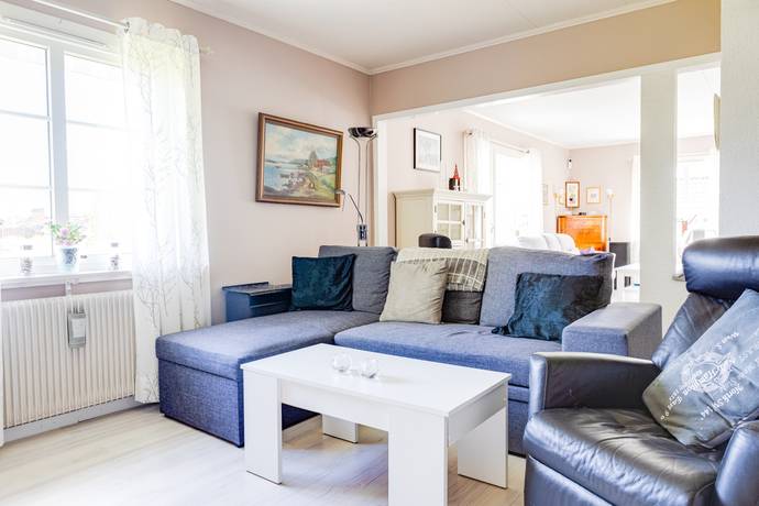 5 rum Villa på Fryxellsgatan 34 Rösa Åmåls kommun - bild 17
