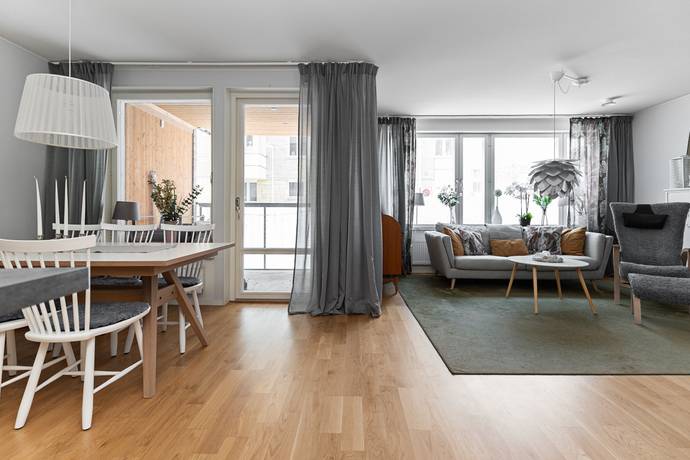 Sveagatan 10B, Centralt, Umeå kommun