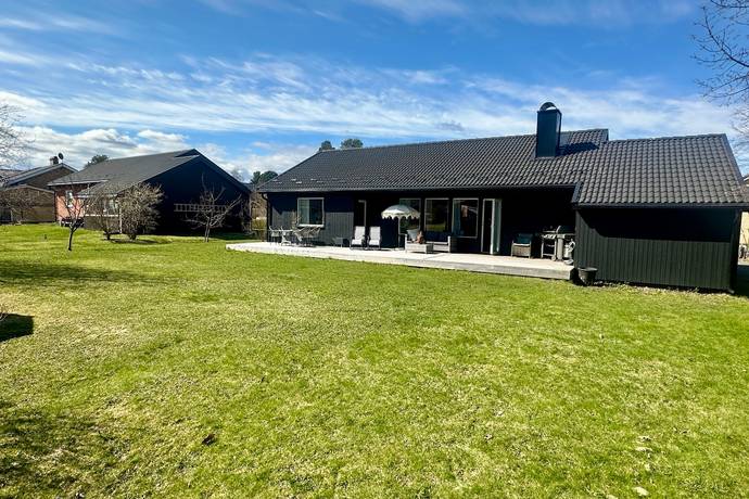 5 rum Villa på Bölevägen 72 Sörböle Skellefteå kommun - bild 37