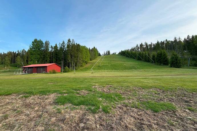 Gård med skogsbruk på Stenkällegården 1 Tiveden Karlsborgs kommun - bild 62
