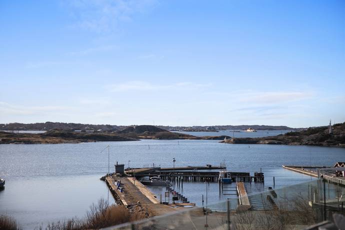 2 rum Villa på Sidoljusvägen 4 Torslanda - Hjuvik Göteborgs kommun - bild 6