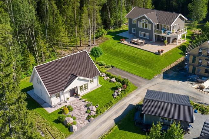 Margretedalsvägen 27C, Härryda, Härryda kommun