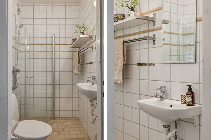 3 rum Lägenhet på Spånehusvägen 49C S:t Knut Malmö kommun - bild 24