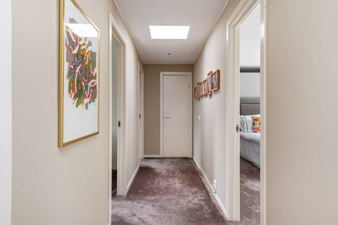 9 rum Villa på Götavägen 15 Djursholm Danderyds kommun - bild 28