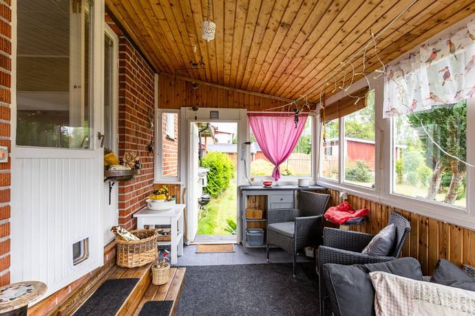 4 rum Villa på Furuvägen 4 Broakulla Emmaboda kommun - bild 10