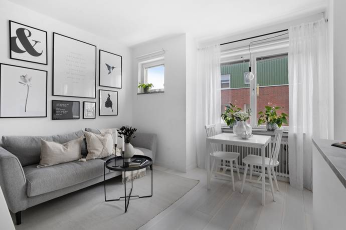 Lötgatan 1, Sundbyberg, Sundbybergs kommun