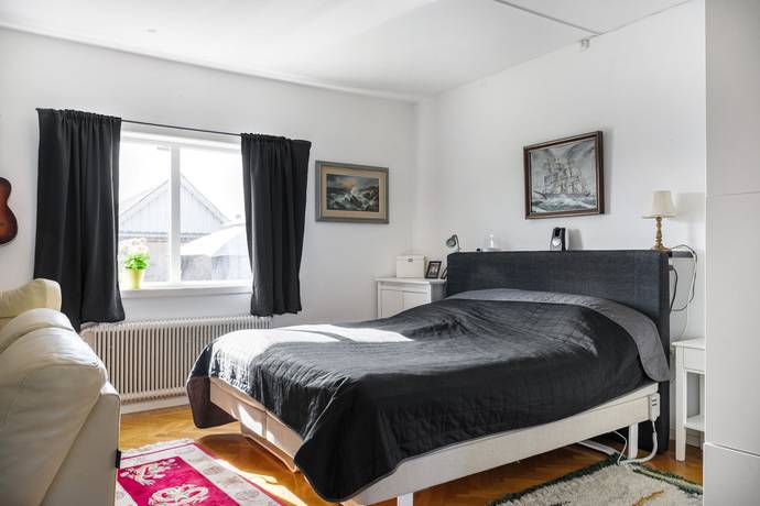 4 rum Villa på Korsvägen 5 Vinnö Kristianstads kommun - bild 12