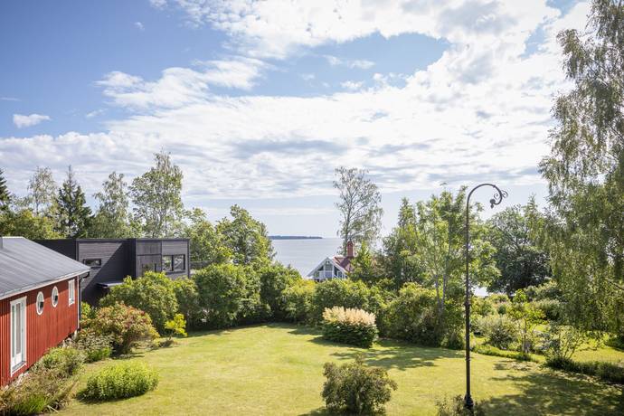 4 rum villa på Aluddsvägen 12 Norrlandet, Gävle kommun - bild 3