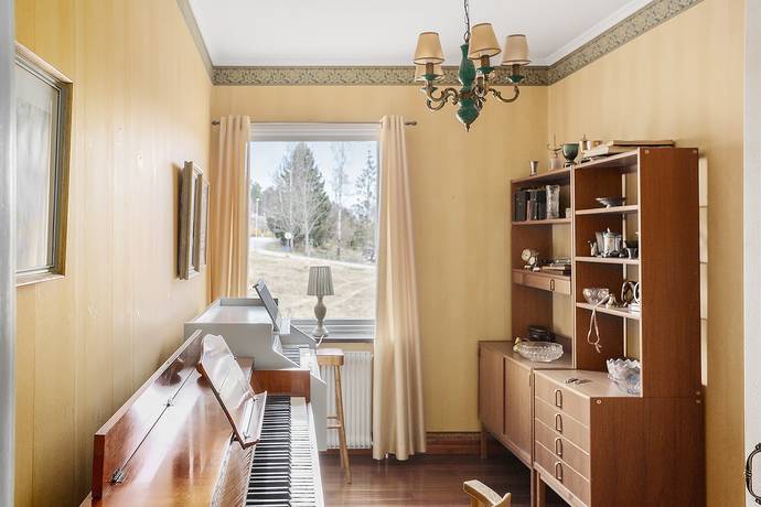 6 rum Villa på Poppelvägen 4 Valdemarsviks kommun - bild 11