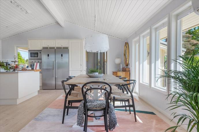 4 rum Villa på Körsbärsvägen 4 Grundsund Lysekils kommun - bild 16