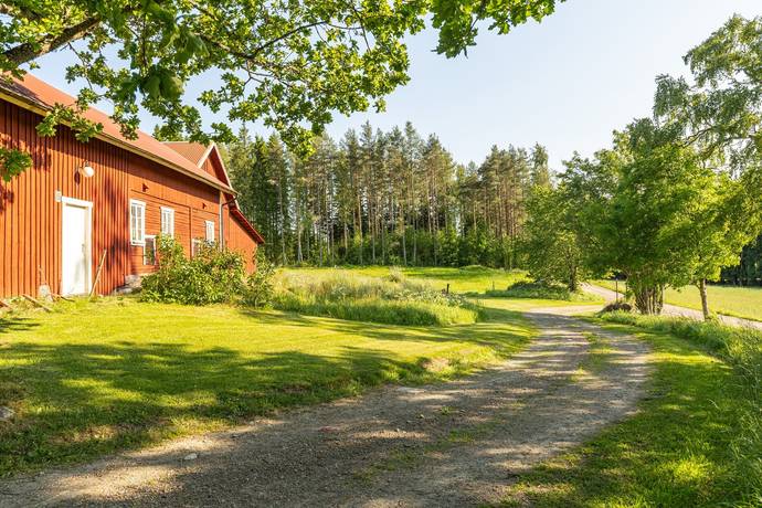 4 rum Villa på Fräckestad Tovatorp 1 Landsbygd Norra Karlsborgs kommun - bild 47