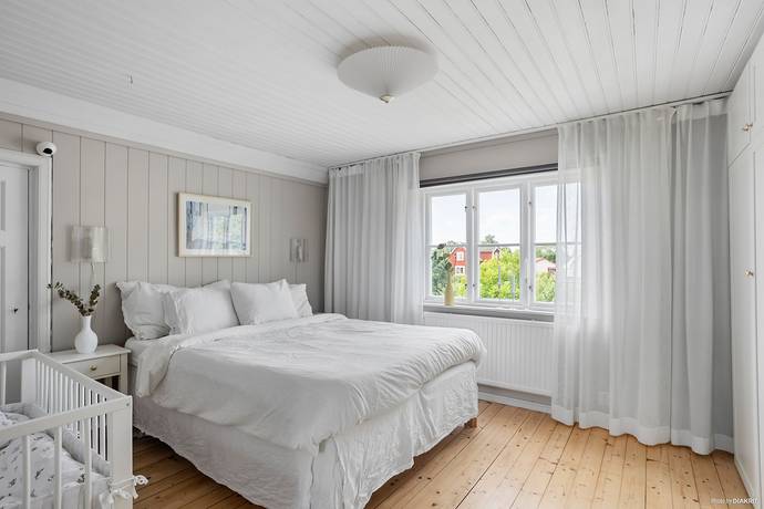 4 rum Villa på Sandvägen 4 Sanden Ronneby kommun - bild 18