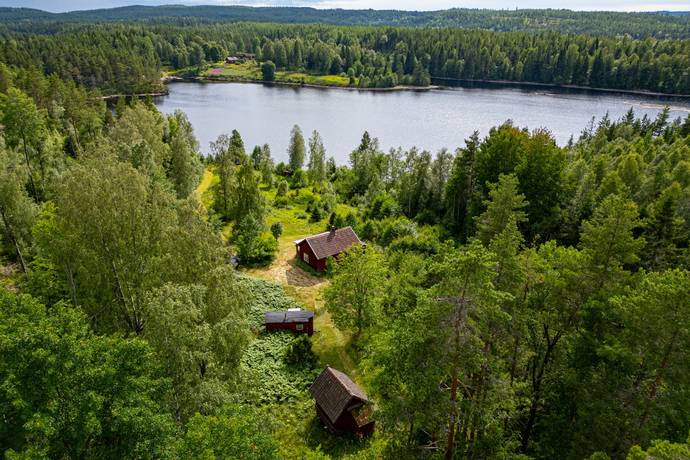 Glava, Arvika kommun