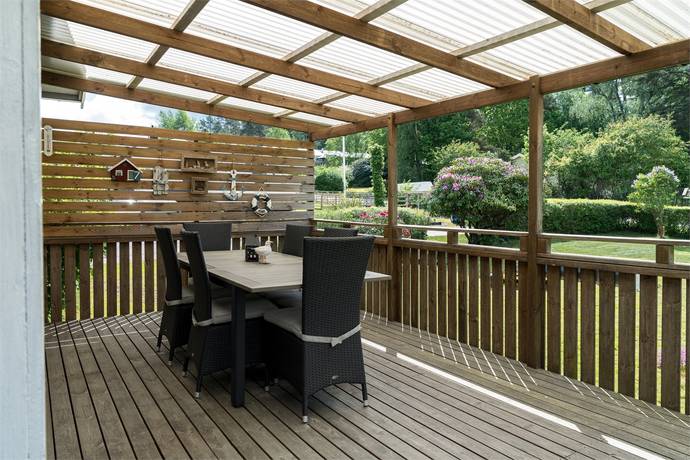 3 rum Villa på Branseröd 727 Tegen/grötån/branseröd Uddevalla kommun - bild 24