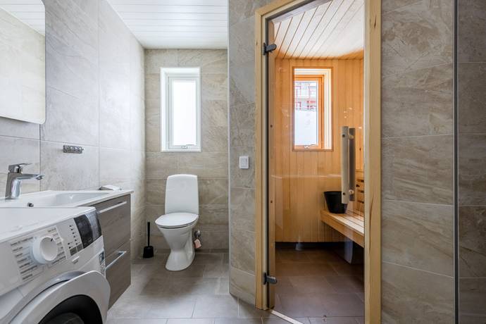 5 rum Vinterbonat fritidshus på Höglandet Forellvägen 9 Lofsdalen - Höglandet Härjedalens kommun - bild 18