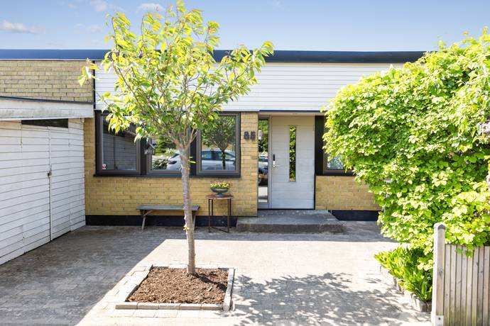 6 rum Kedjehus på Amiralsvägen 85 Bjärred - Löddesnäs Lomma kommun - bild 26