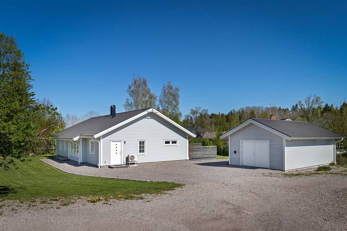 5 rum Villa på Skoby 251 Skoby Östhammars kommun - bild 8