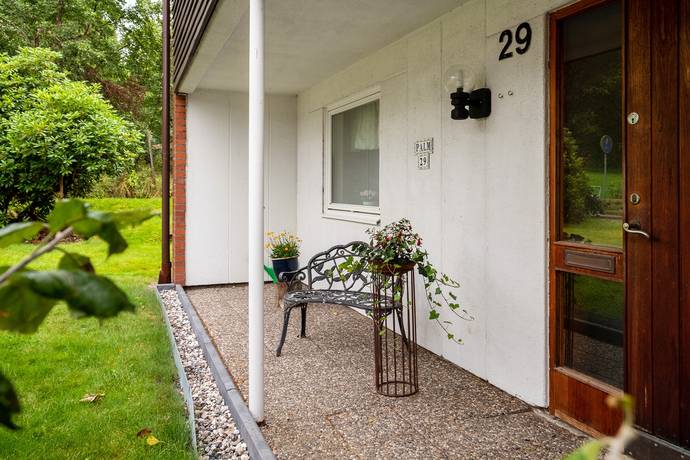 5 rum villa på Trättebäcksliden 29 Centrala Hisingen - Krabbeliderna, Göteborgs kommun - bild 2