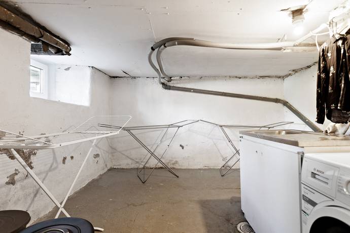 90 m² Villa på Norrlandsvägen 25 Rolfserud Säffle kommun - bild 27