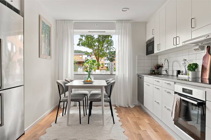 Blandsädesgatan 8B, Bifrost, Mölndals kommun