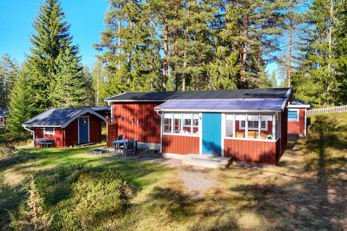 Alfta, Ovanåkers kommun