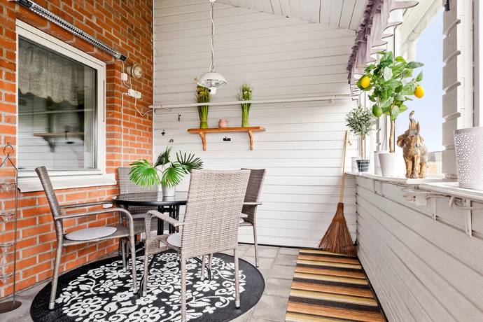 3 rum lägenhet på klockljungvägen 2A Hillerstorp, Gnosjö kommun - bild 2