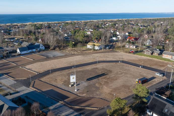4 rum kedjehus på Ängsviolvägen 4 Mellbystrand, Laholms kommun - bild 3