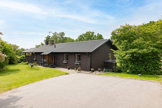 7 rum Villa på Torpvägen 6 Kalmar kommun - bild 37