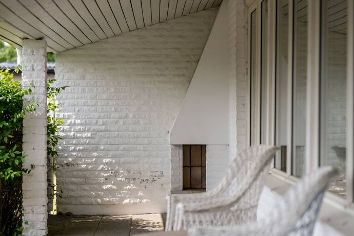 4 rum Villa på Allmänna vägen 54 Sjömarken Borås kommun - bild 12
