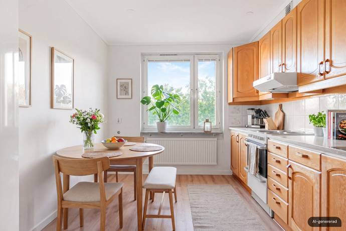 Grönvägen 1D - Bild 6