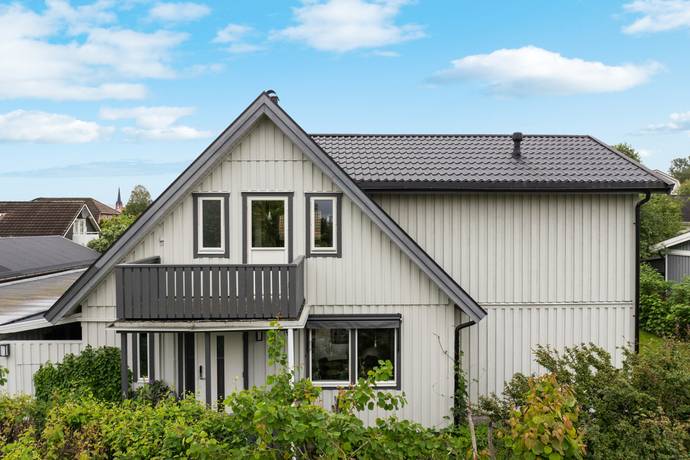6 rum Villa på Kvarngatan 9 Västermalm Sundsvalls kommun - bild 41