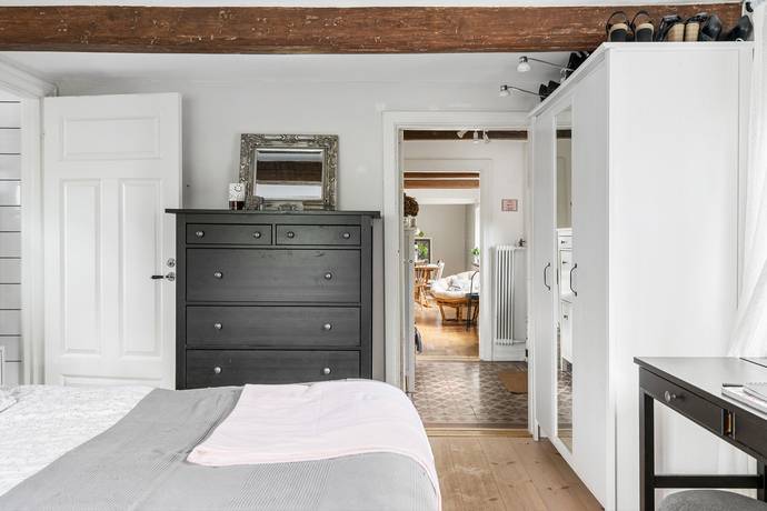 6 rum Villa på Sandbyvägen 12 Lunds kommun - bild 15