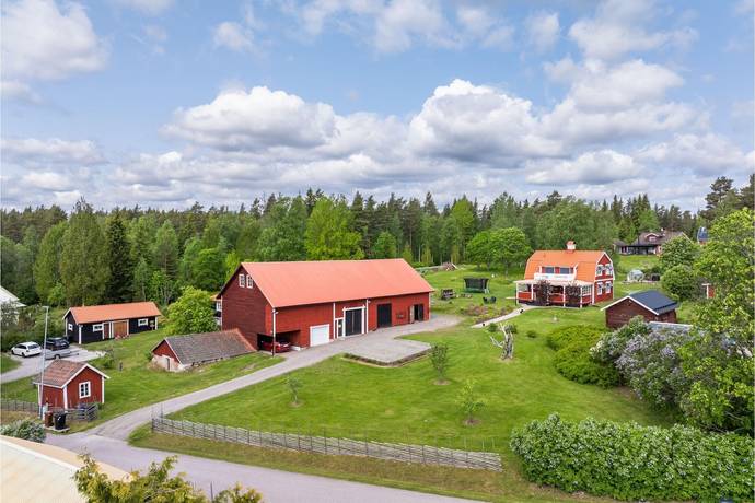 Mockfjärd, Gagnefs kommun