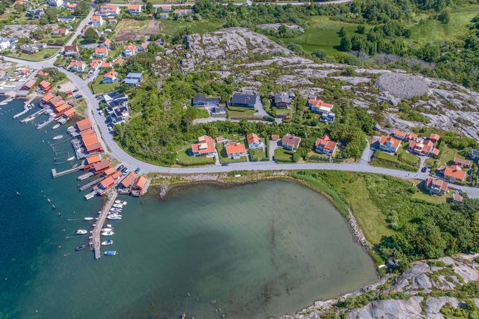 5 rum vinterbonat fritidshus på Terrassvägen 9 Fjällbacka / Sälvik, Tanums kommun - bild 4