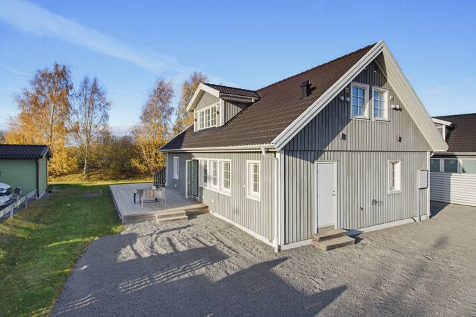 Backsippsvägen 4, Lövstalöt, Uppsala kommun